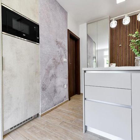 Brand New Apartment "Libra" Zadar Luaran gambar