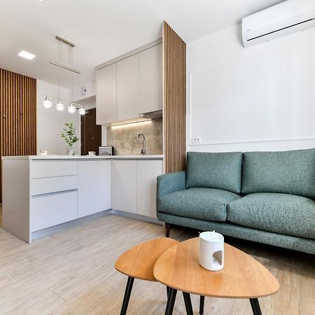 Brand New Apartment "Libra" Zadar Luaran gambar
