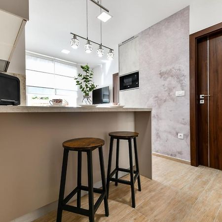 Brand New Apartment "Libra" Zadar Luaran gambar