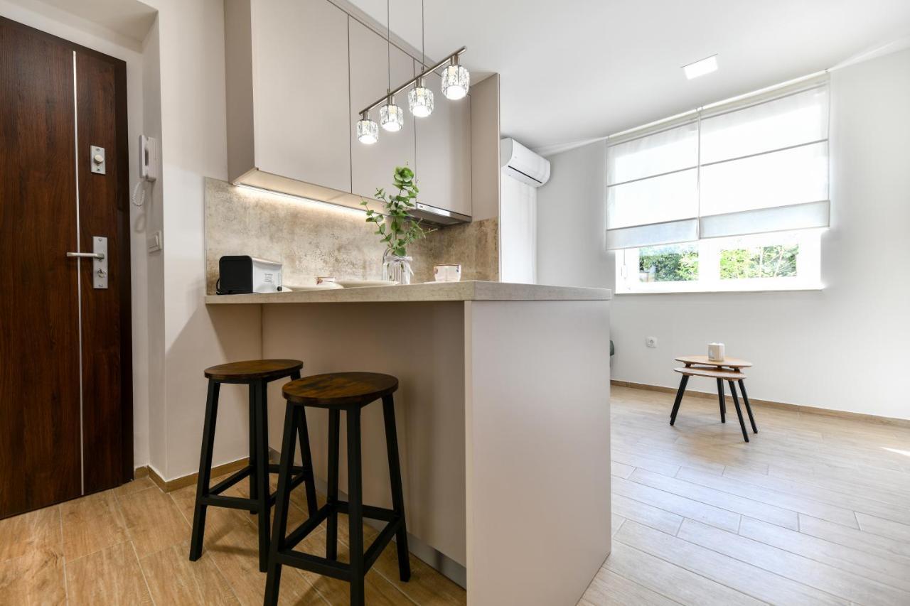 Brand New Apartment "Libra" Zadar Luaran gambar