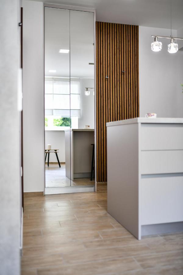 Brand New Apartment "Libra" Zadar Luaran gambar