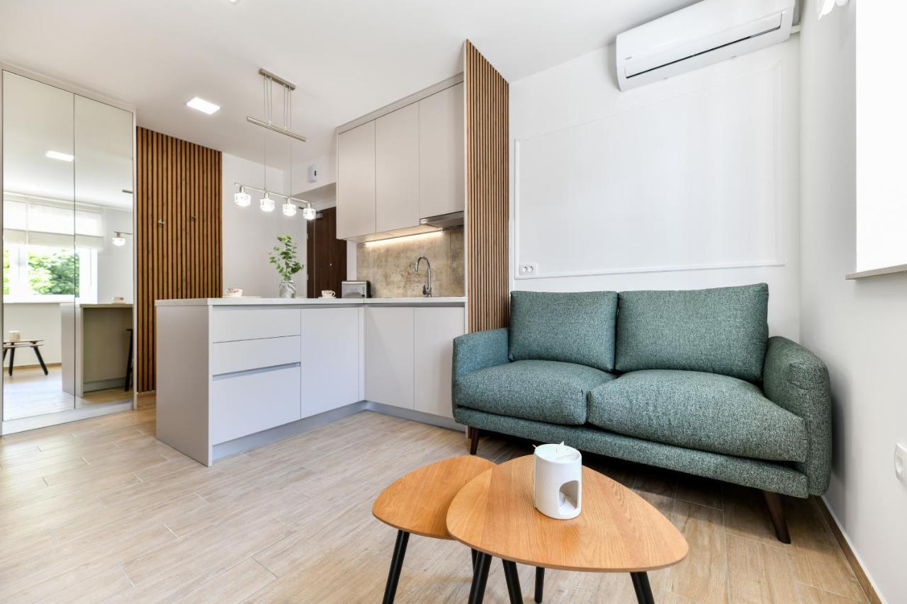 Brand New Apartment "Libra" Zadar Luaran gambar