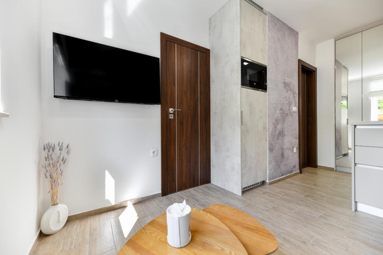 Brand New Apartment "Libra" Zadar Luaran gambar