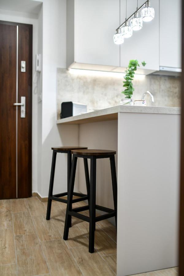 Brand New Apartment "Libra" Zadar Luaran gambar