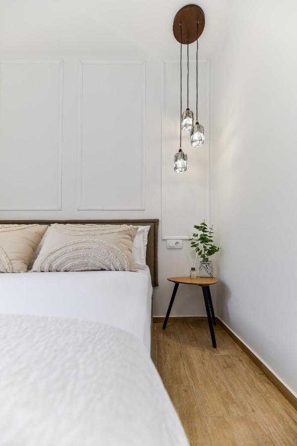 Brand New Apartment "Libra" Zadar Luaran gambar