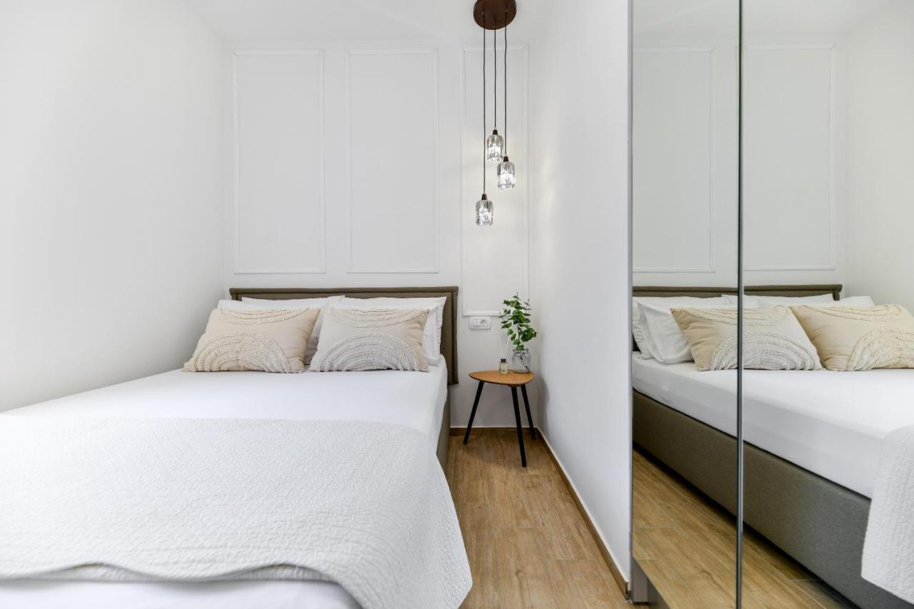 Brand New Apartment "Libra" Zadar Luaran gambar