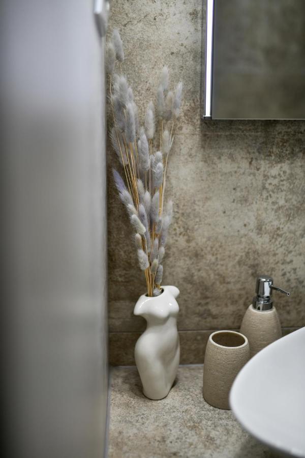 Brand New Apartment "Libra" Zadar Luaran gambar