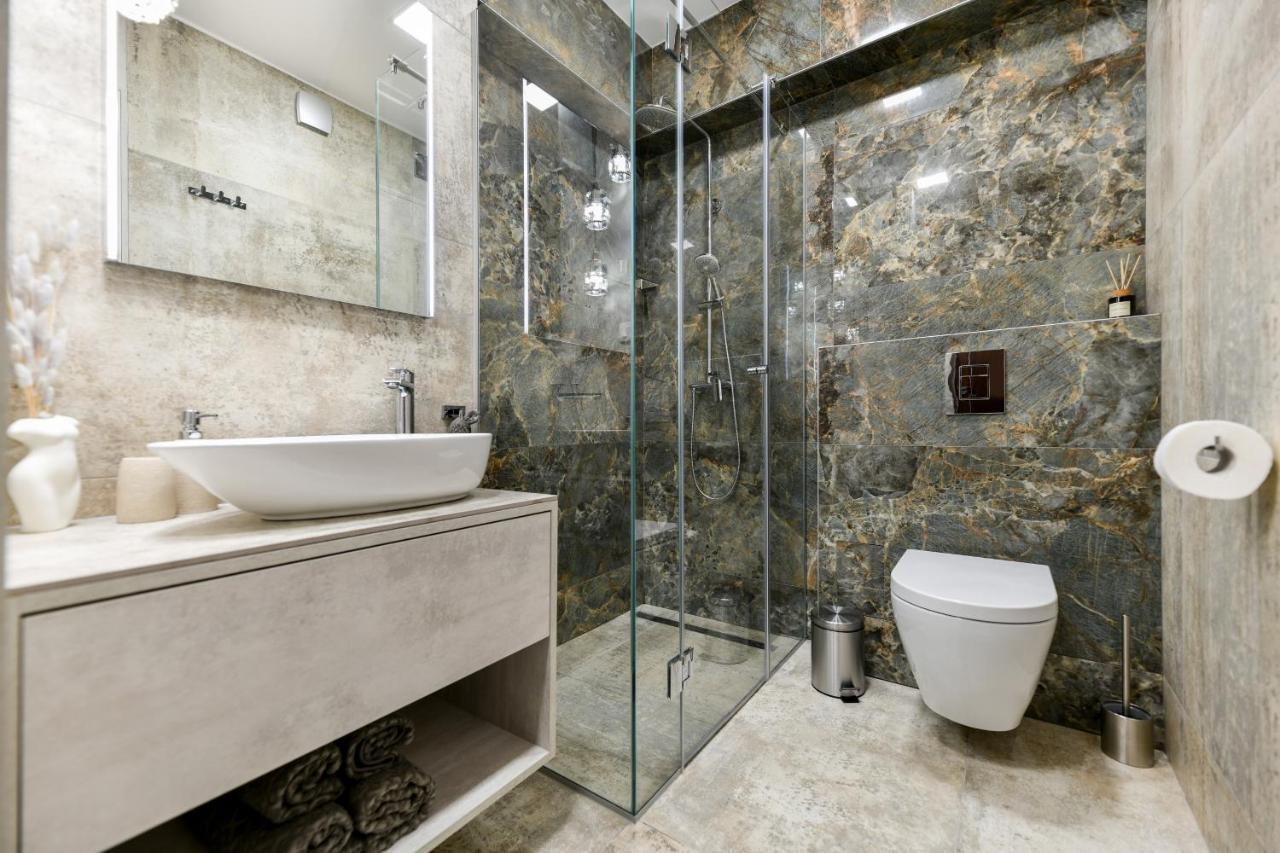 Brand New Apartment "Libra" Zadar Luaran gambar