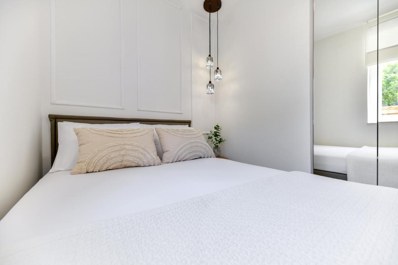 Brand New Apartment "Libra" Zadar Luaran gambar
