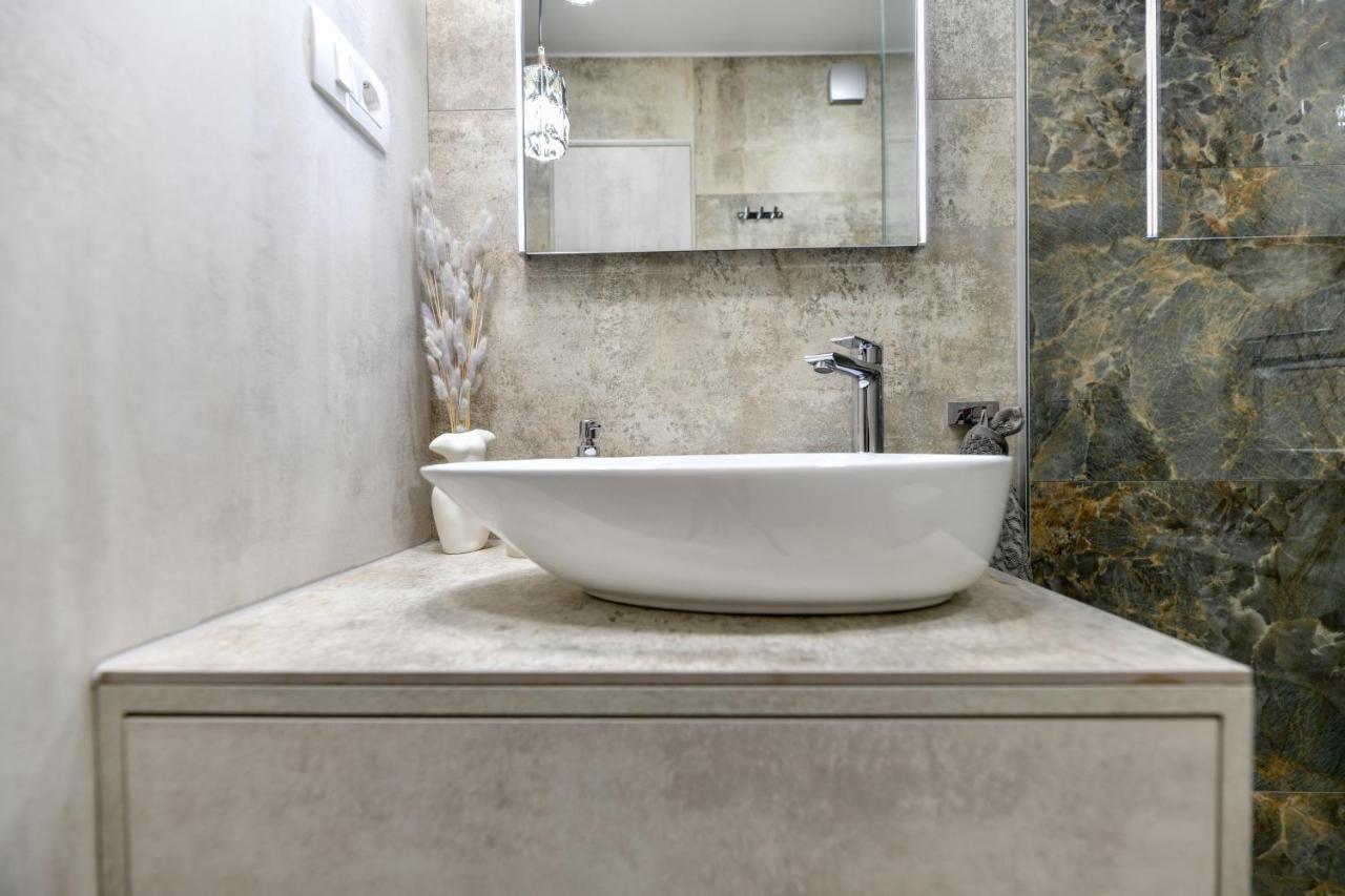 Brand New Apartment "Libra" Zadar Luaran gambar