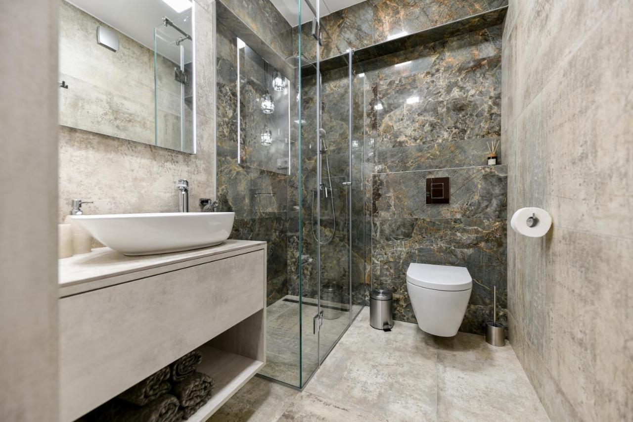 Brand New Apartment "Libra" Zadar Luaran gambar