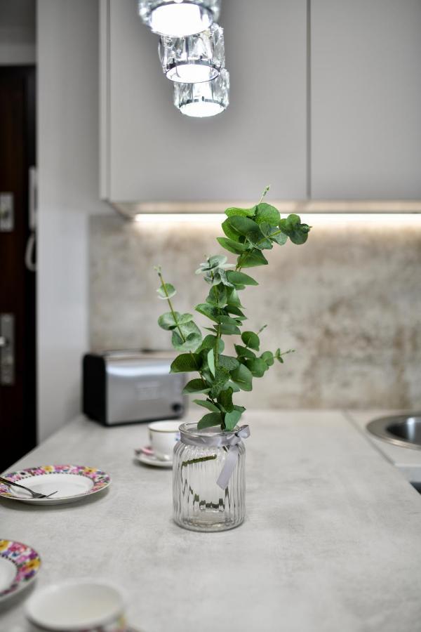 Brand New Apartment "Libra" Zadar Luaran gambar