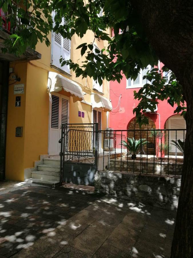 Brand New Apartment "Libra" Zadar Luaran gambar