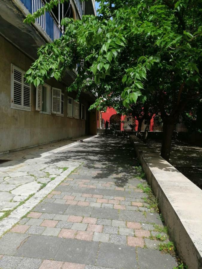 Brand New Apartment "Libra" Zadar Luaran gambar